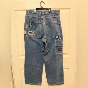 VINTAGE PACO Jeans